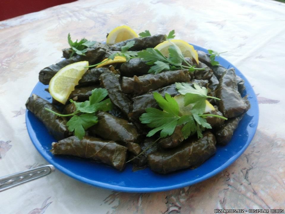 Xamir qorish usuli
