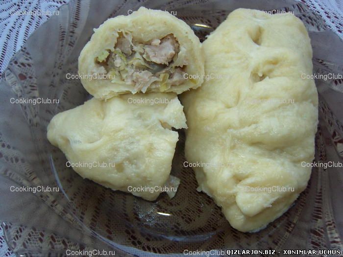 Pegodi tayorash